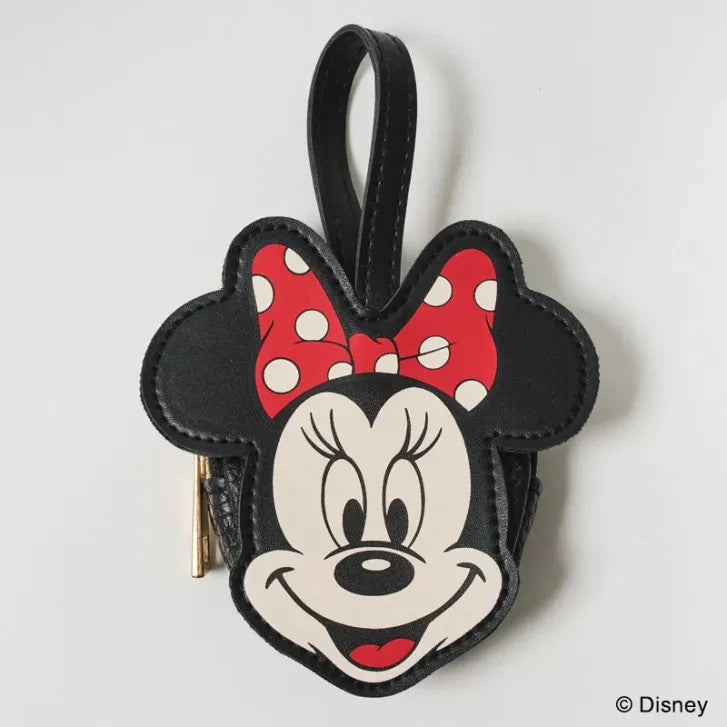 YOUNG&OLSEN The DRYGOODS STORE SHOULDER BAG Disney MINNIE MOUSE Retro Pouch
