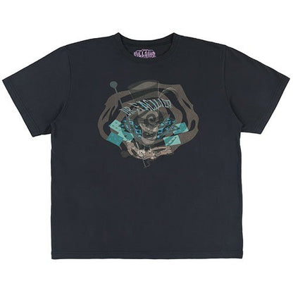 Japan Tokyo Disney Resort T-shirt The Princess and the Frog Halloween 2026