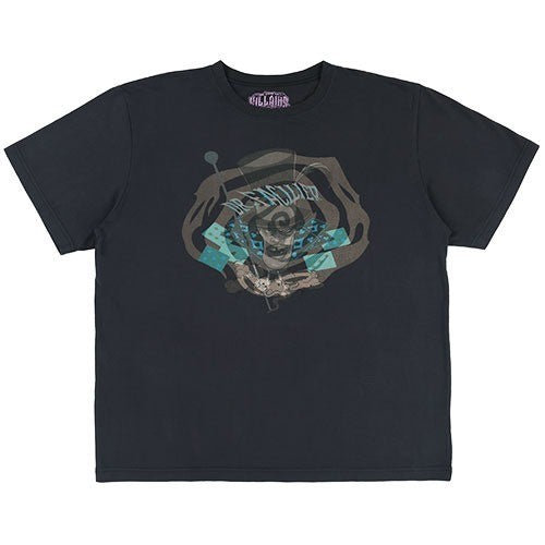 Japan Tokyo Disney Resort T-shirt The Princess and the Frog Halloween 2026