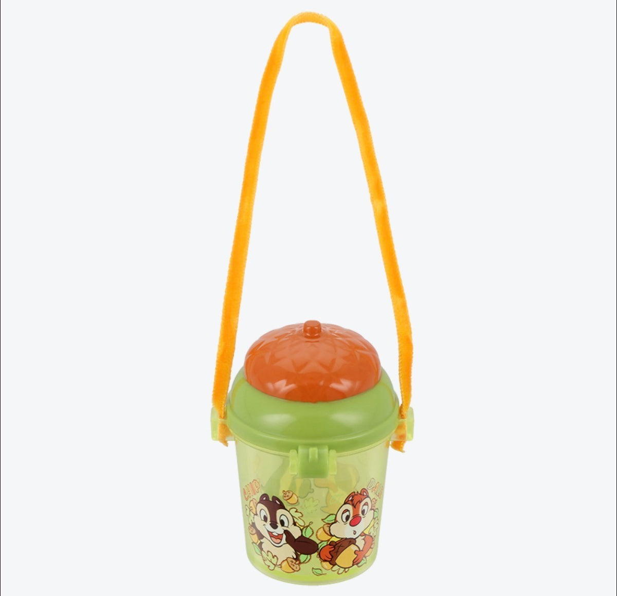 Japan Tokyo Disney Resort Capsule Toy Miniature Figure Popcorn Bucket Set of 5