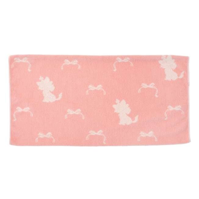 Japan Tokyo Disney Store Aristocats Marie Pillowcase Antibacterial Deodorizing