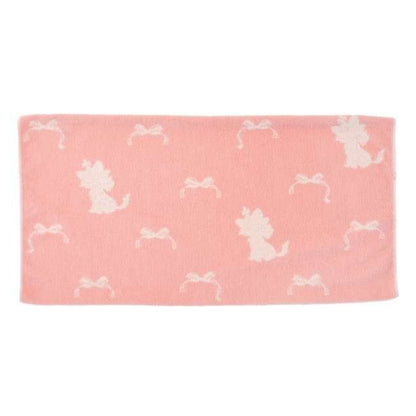 Japan Tokyo Disney Store Aristocats Marie Pillowcase Antibacterial Deodorizing