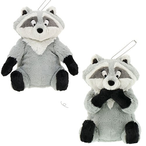 Japan Tokyo Disney Resort Meeko the raccoon Posey Pencil Case pocahontas