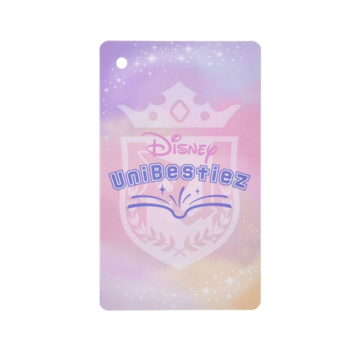 Japan Tokyo Disney Store UniBEARsity Limi Tiger Plush Toy Keychain Max