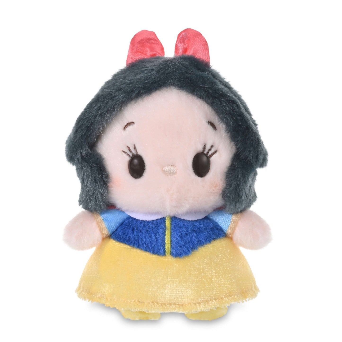 Japan Tokyo Disney Store Snow White Urupocha-chan Plush Toy