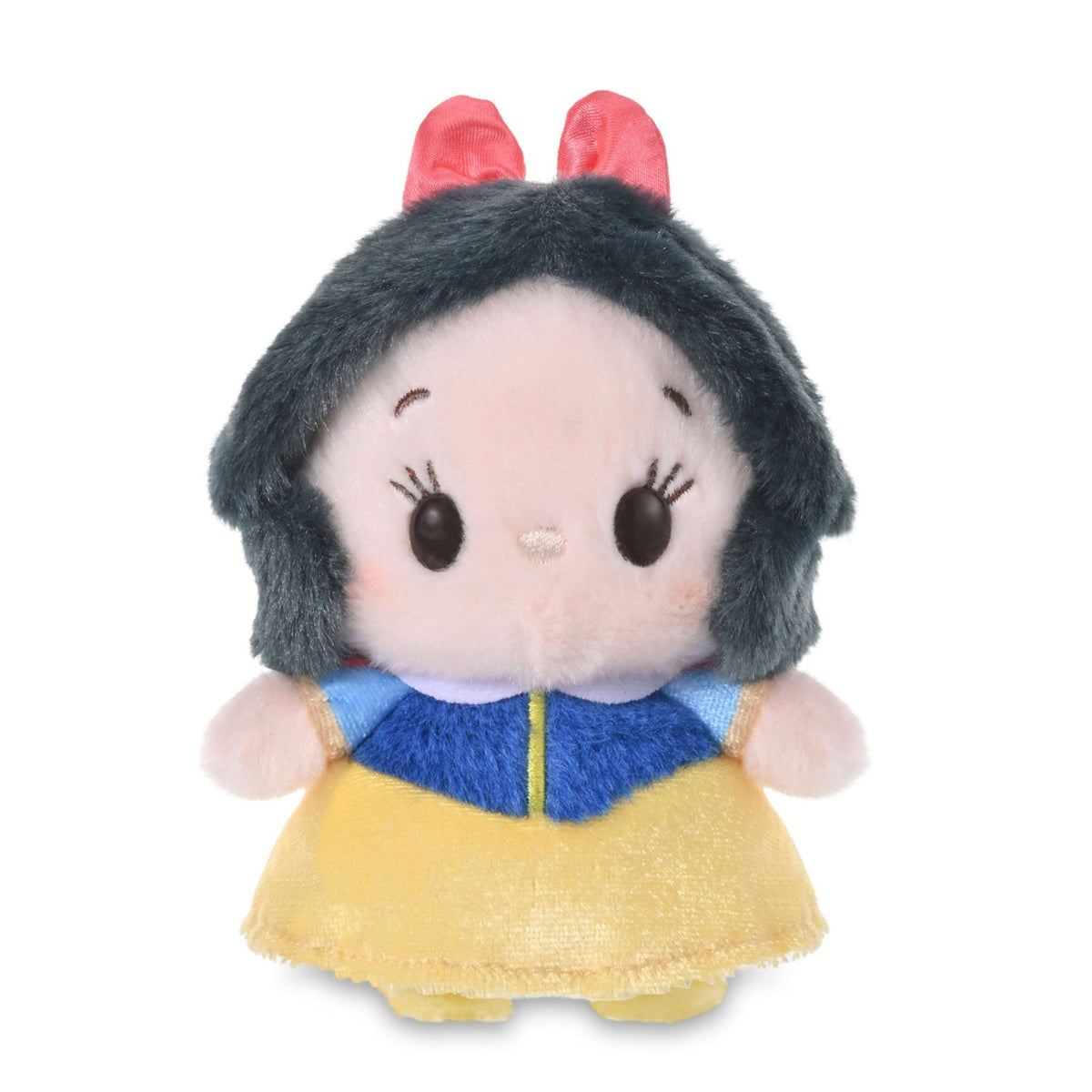 Japan Tokyo Disney Store Snow White Urupocha-chan Plush Toy