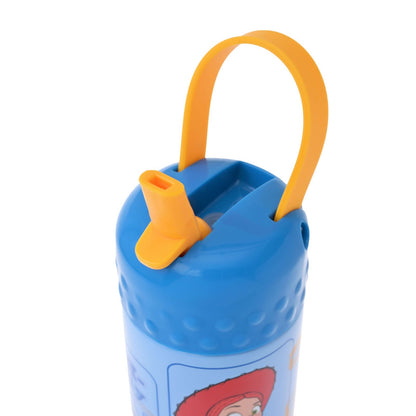 Japan Tokyo Disney Store Jessie Tech Trio Water Bottle Stainless Toy Story 5