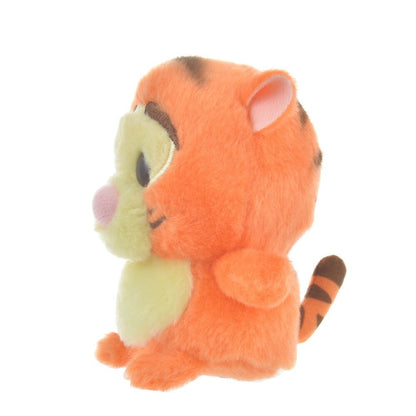Japan Tokyo Disney Store Pooh Urupocha Chan Mini Plush Toy 2023 tigger