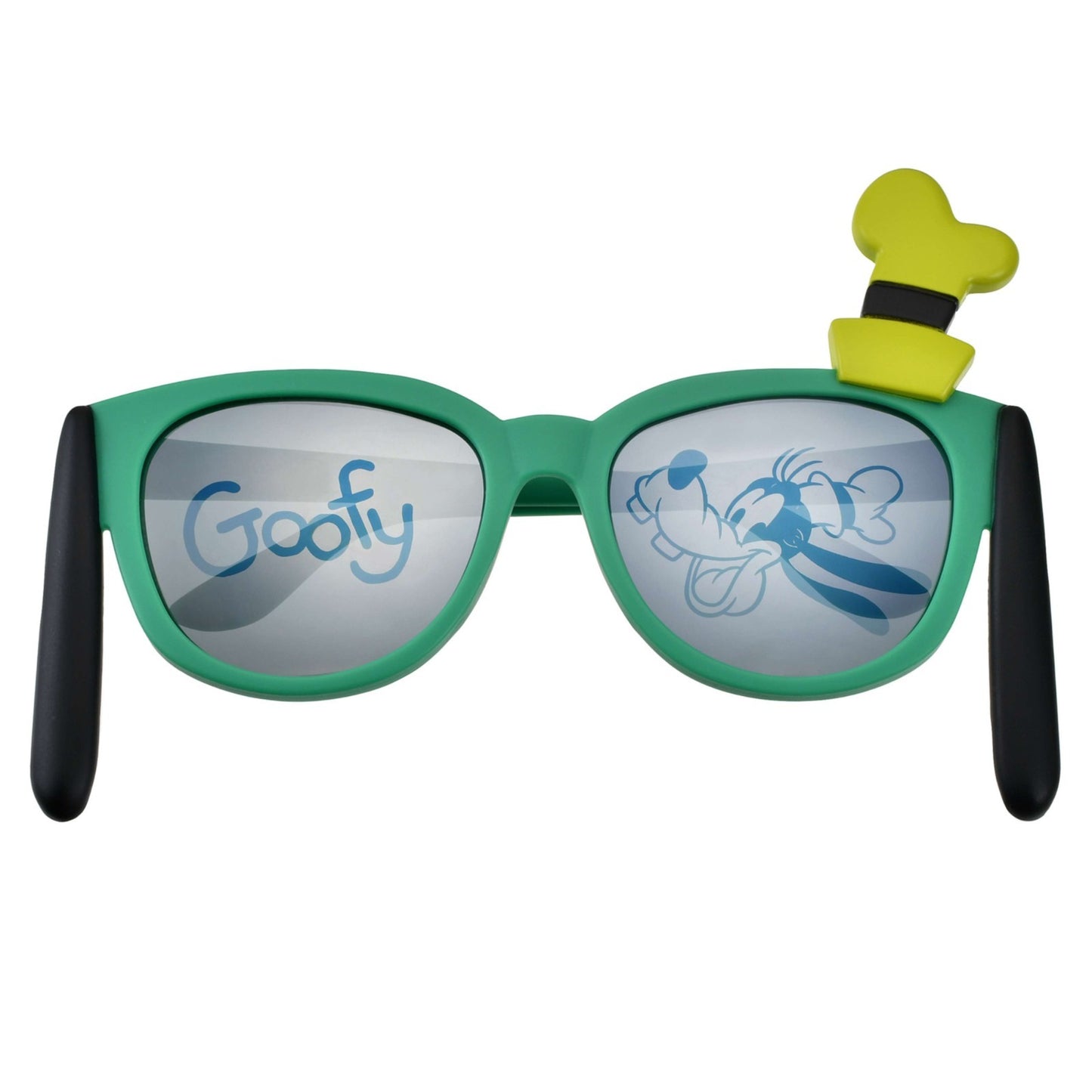 Japan Tokyo Disney Store Goofy Fashion Glasses Sunshine Days Series