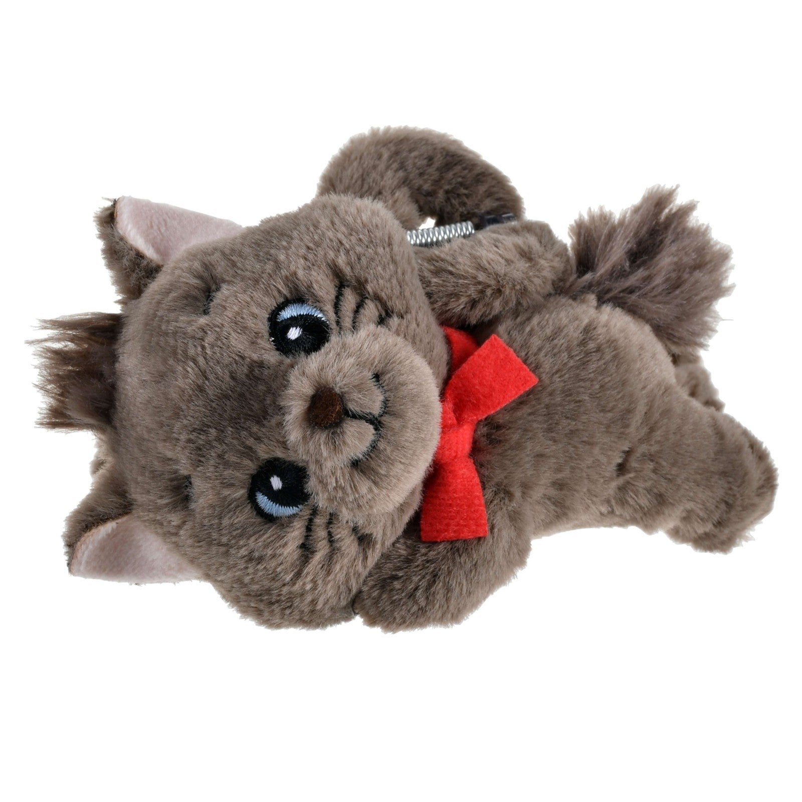 Japan Tokyo Disney Store Berlioz Hair Clip Huggable Plush Toy Style Marie