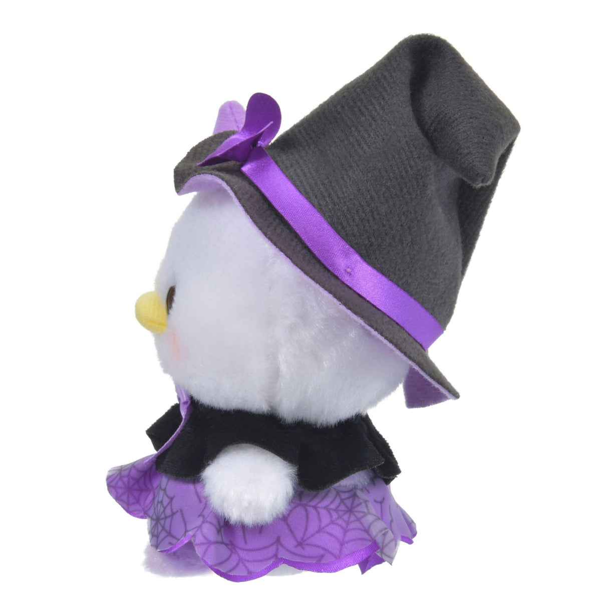 Japan Tokyo Disney Store Daisy Urupocha-chan Plush Toy Halloween Costume 2026