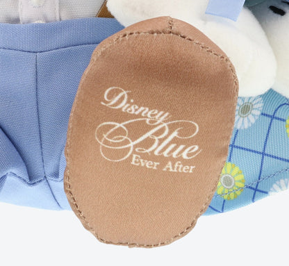 Japan Tokyo Disney Resort Store Mickey Minnie Blue Ever After plush toy wedding
