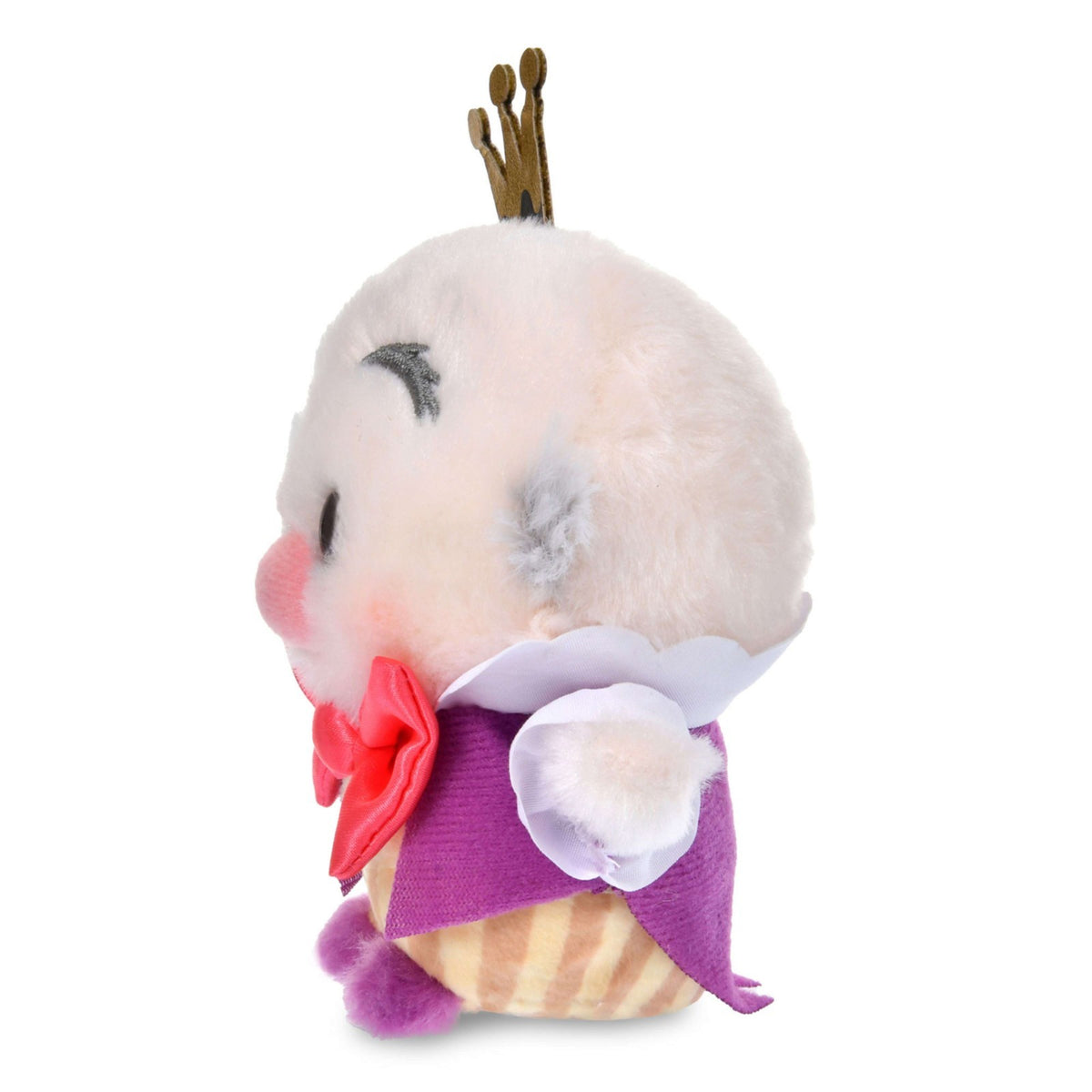 Japan Tokyo Disney Store King Candy Plush Toy Urupocha-chan SUGAR RUSH