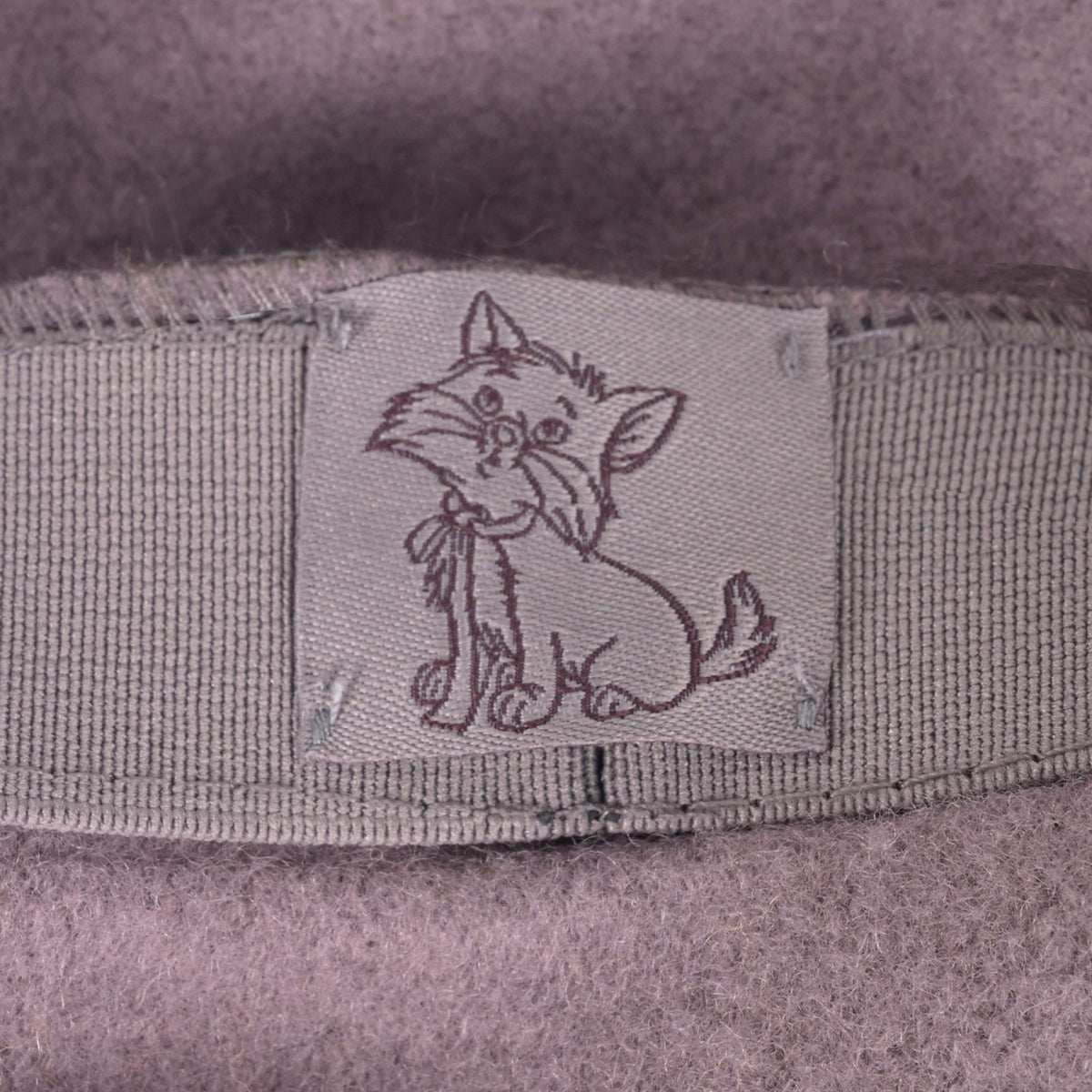 Japan Tokyo Disney Store Berlioz Aristocats Marie Hat Beret Costume Accessory