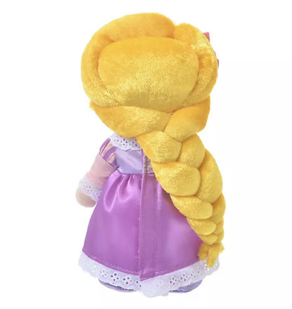 Japan Disney Store  NuiMOs Plush Toy Rapunzel Tangled Prince Tokyo 2021