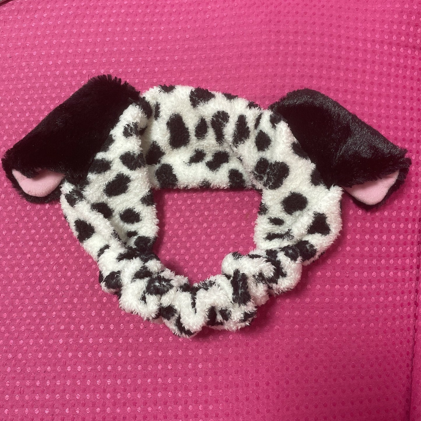 NEW Japan Tokyo Disney Resort Store 101 Dalmatian headbands 2021 Land Sea ears