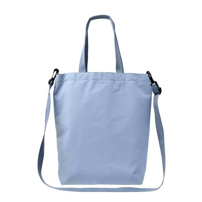 Japan Tokyo Disney Store Stitch Tote Bag with D-ring 2Way Collection