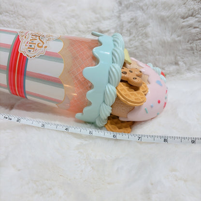 Japan Tokyo Disney Store Sweets Pop World Mini Candy Case Vanellope