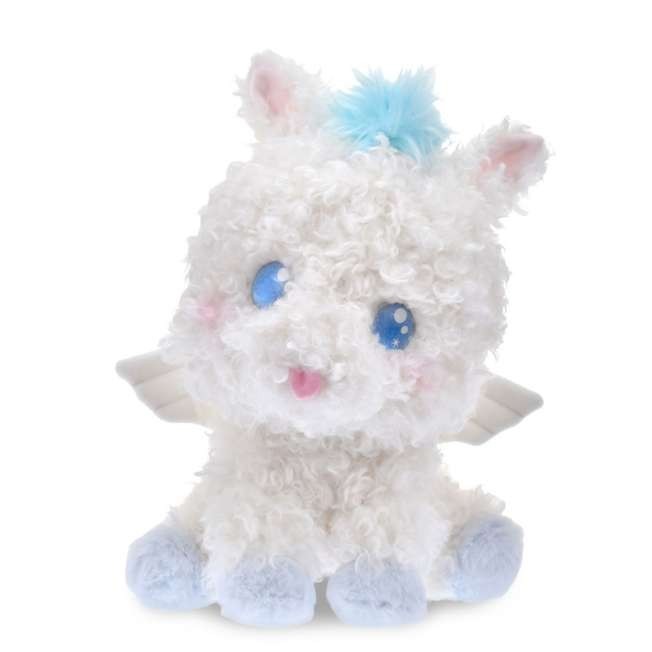 '+Japan Tokyo Disney Store Pegasus Plush Toy Hercules Kyururun