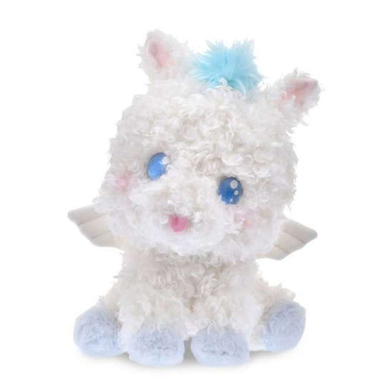 '+Japan Tokyo Disney Store Pegasus Plush Toy Hercules Kyururun