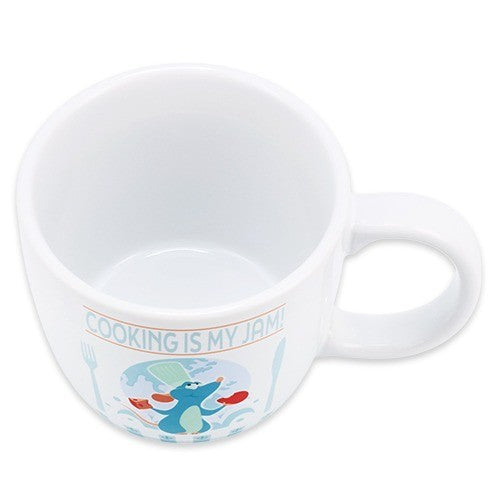 Japan Tokyo Disney Resort Ratatouille Mug