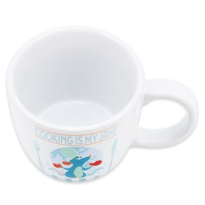 Japan Tokyo Disney Resort Ratatouille Mug