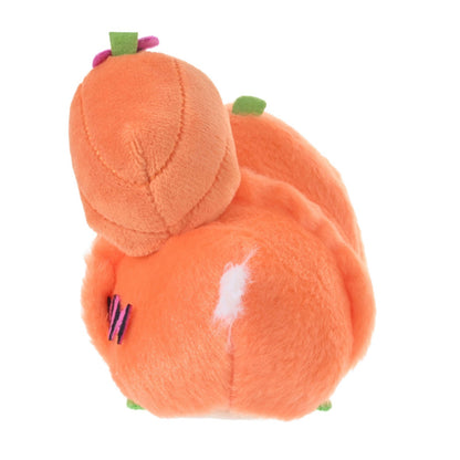 Japan Tokyo Disney Store Donald Tsum Tsum Plush Mini S Halloween Pumpkin 2026