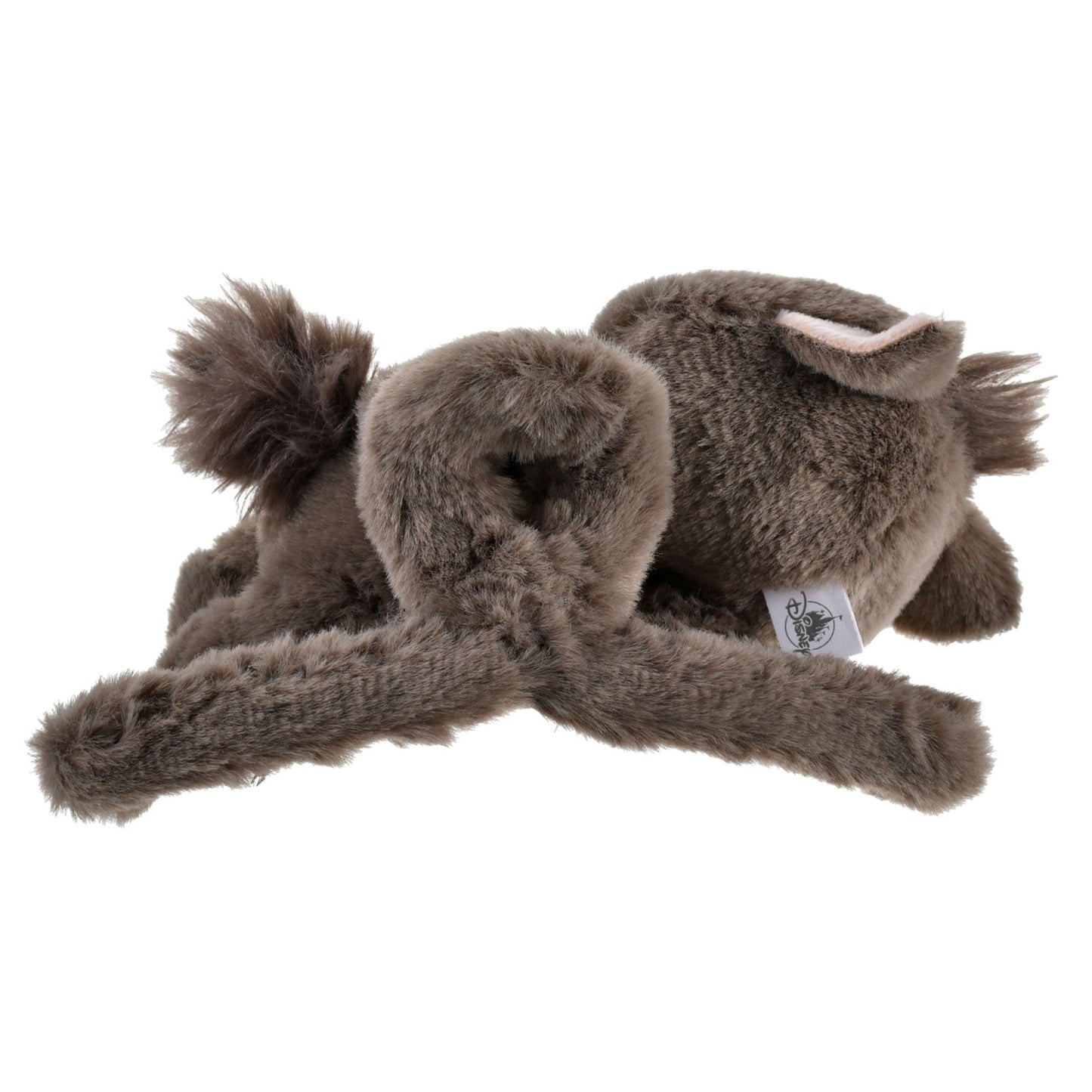 Japan Tokyo Disney Store Berlioz Hair Clip Huggable Plush Toy Style Marie