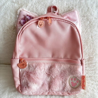 Japan Tokyo Disney Sea Easter 2024 Cam Find Spring Lina Bell Ears backpack
