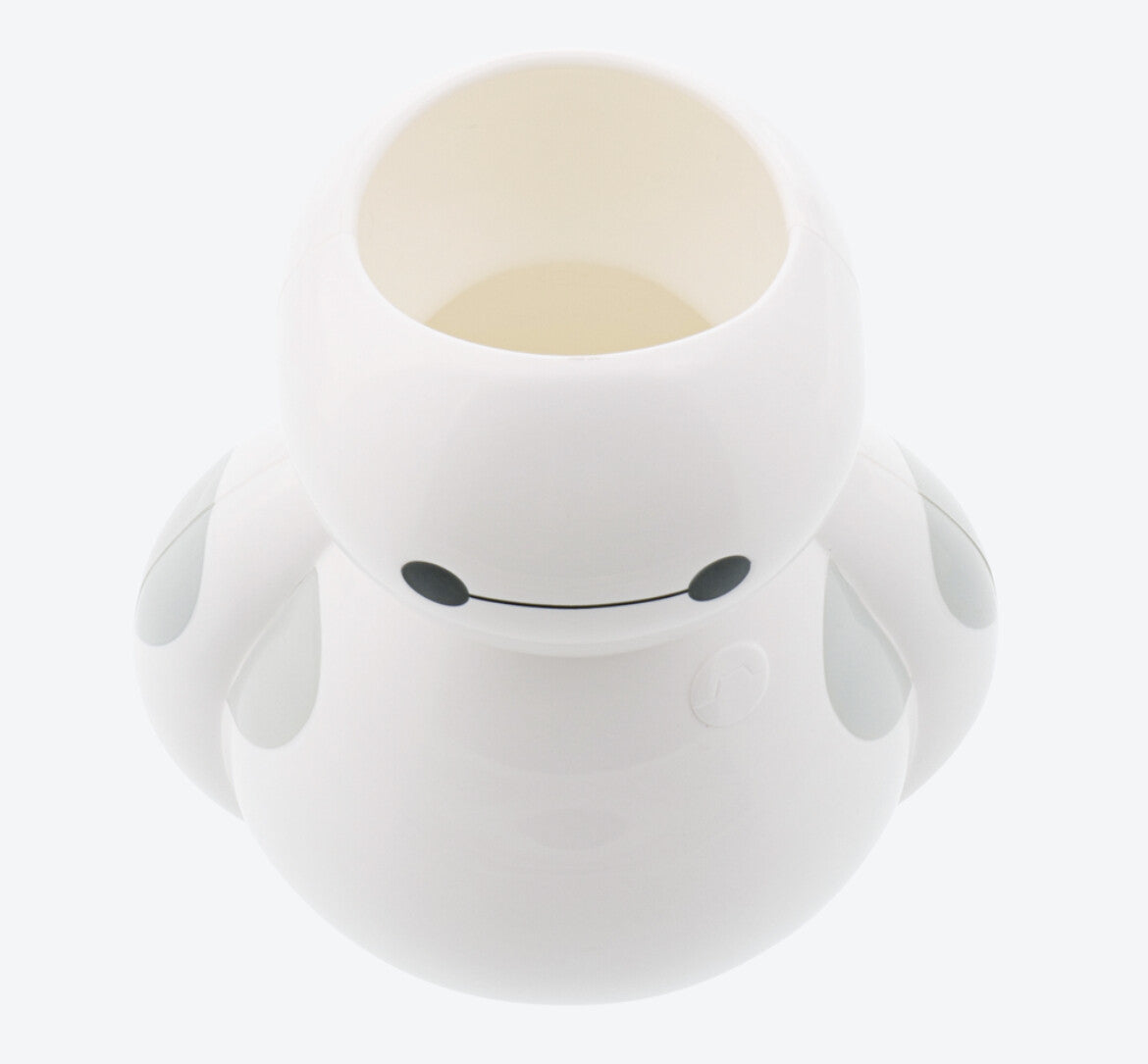 Japan Tokyo Disney Resort Cleaning mop Big Hero 6 Baymax 2021