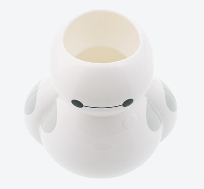 Japan Tokyo Disney Resort Cleaning mop Big Hero 6 Baymax 2021