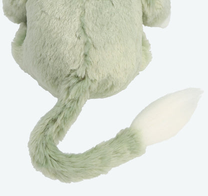 Japan Tokyo Disney Sea Resort Duffy And friend's Gelatoni Plush Toy Fluffy