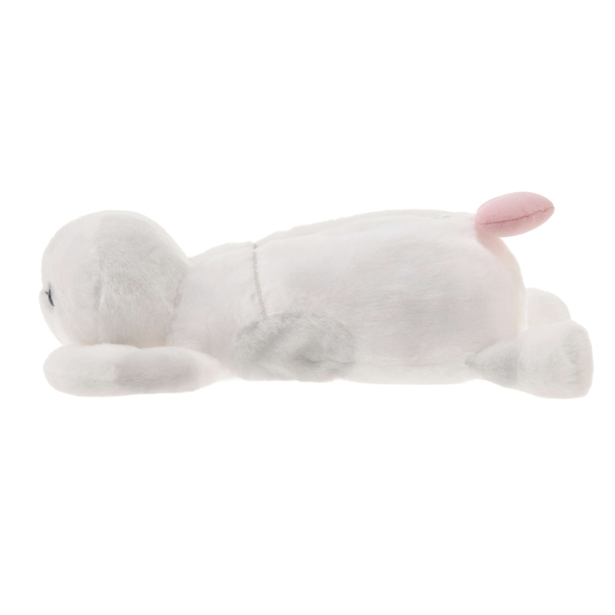 Japan Tokyo Disney Store Baymax Plush Toy Pencil Case