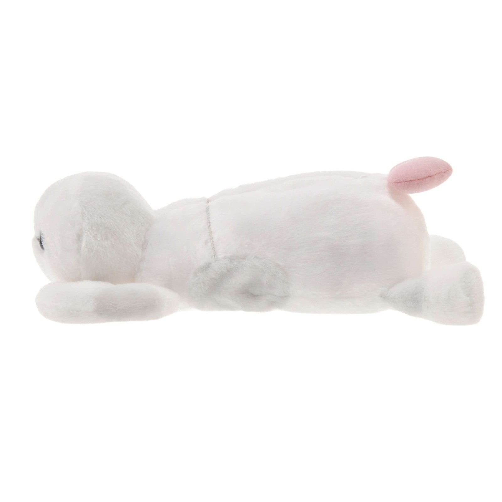 Japan Tokyo Disney Store Baymax Plush Toy Pencil Case