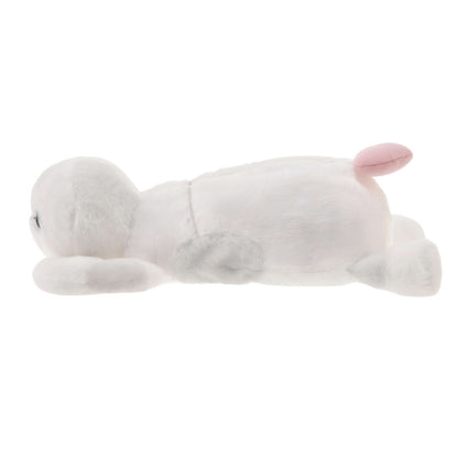 Japan Tokyo Disney Store Baymax Plush Toy Pencil Case