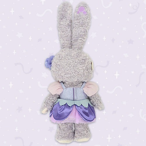 Japan Tokyo Disney Resort Duffy Halloween 2026 Plush Toy Costume StellaLou