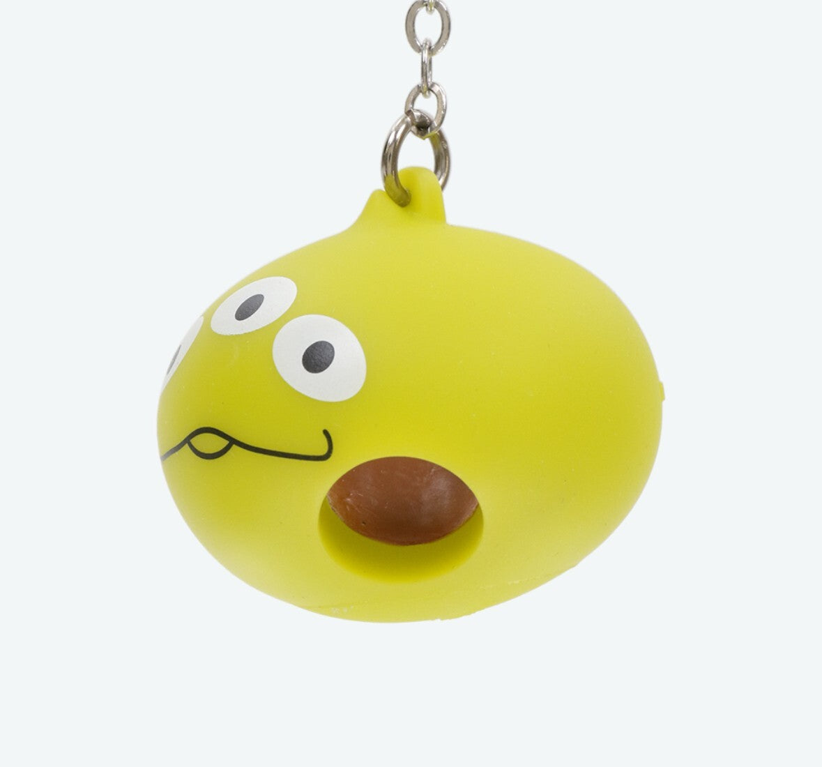 Japan Tokyo Disney Resort Toy Story Little Green Men keychain Set of 3