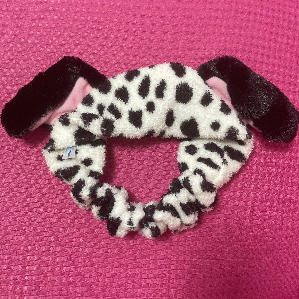NEW Japan Tokyo Disney Resort Store 101 Dalmatian headbands 2021 Land Sea ears