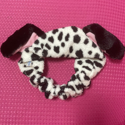 NEW Japan Tokyo Disney Resort Store 101 Dalmatian headbands 2021 Land Sea ears