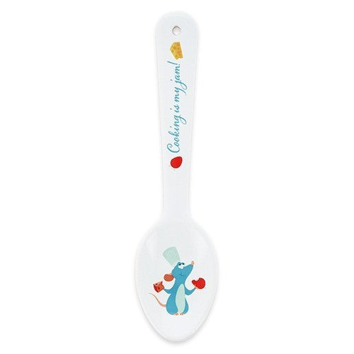Japan Tokyo Disney Resort Ratatouille Spoon