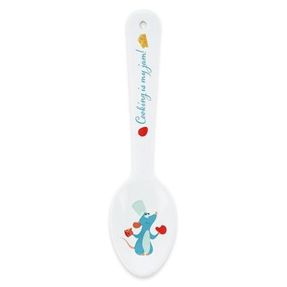 Japan Tokyo Disney Resort Ratatouille Spoon