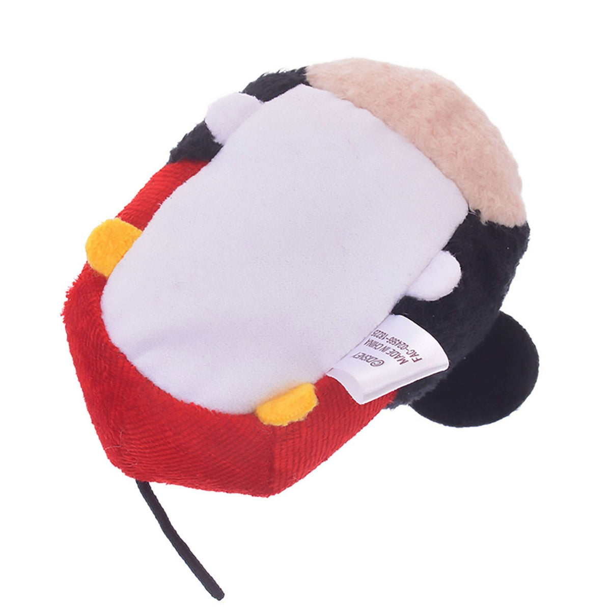 Japan Tokyo Disney Store Mickey Mouse Tsum Tsum Plush Toy Mini S