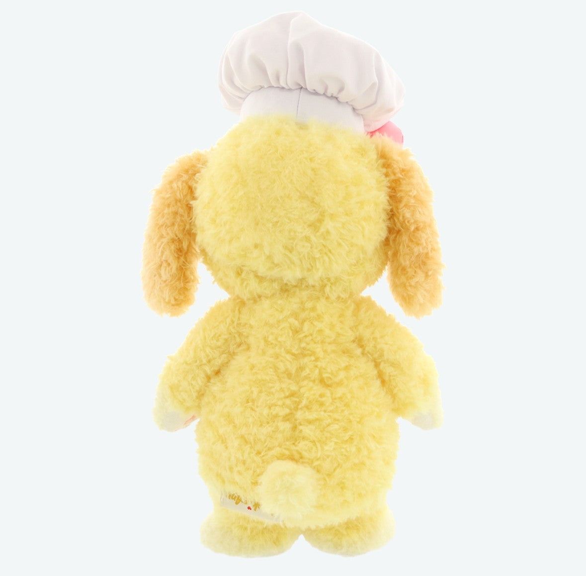 Japan Tokyo Disney Sea Resort Cookie Ann Duffy  Plush Toy Costume size