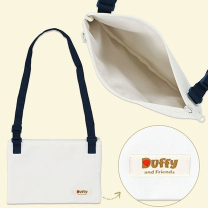 Japan Tokyo Disney Resort Duffy Shoulder Bag One Lovely Day