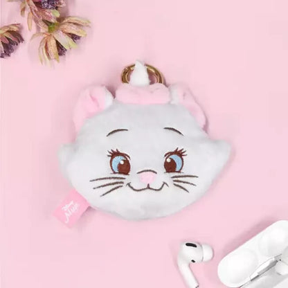 Japan Shop Disney [The Aristocats] Marie Earphone Multi Pouch Multi Case