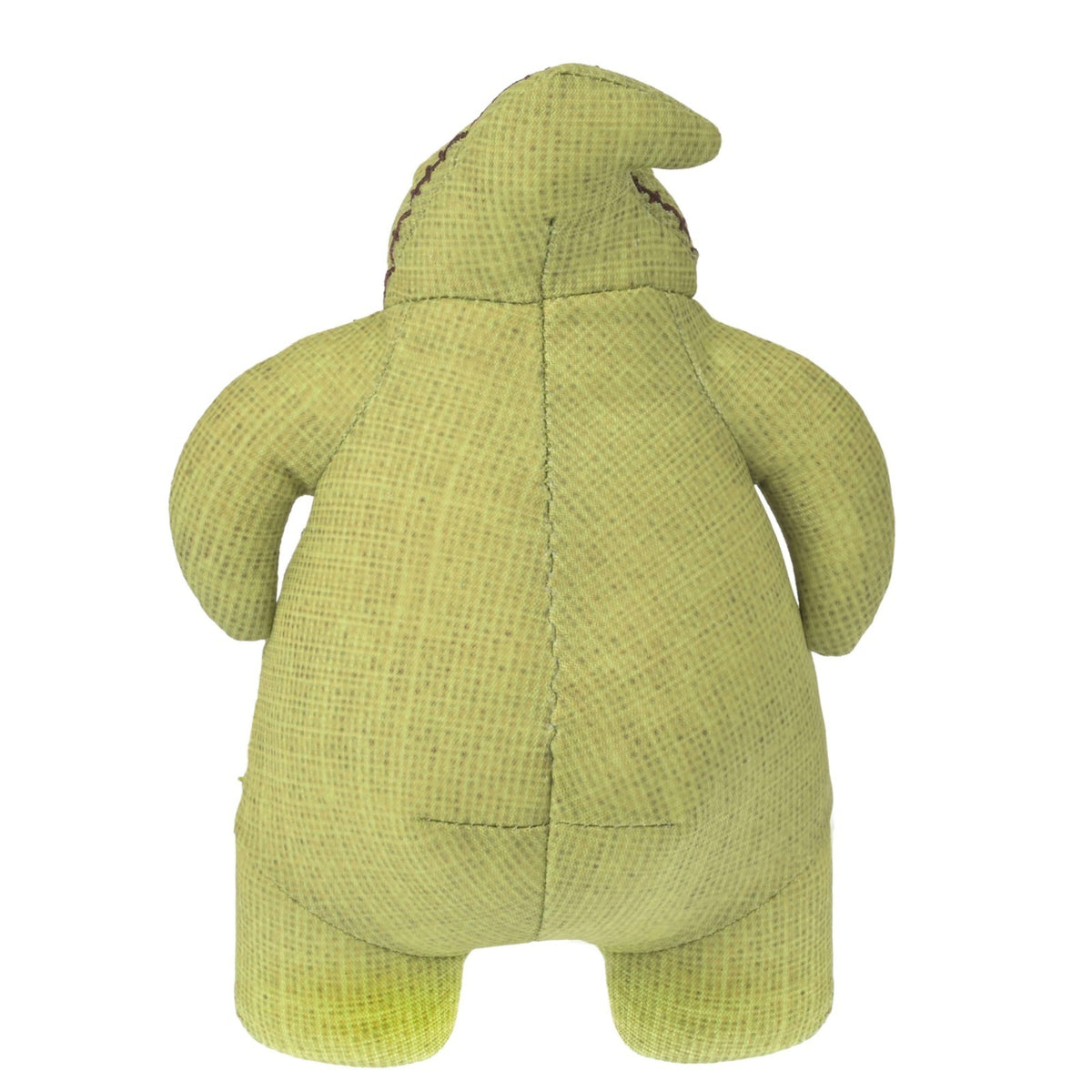 Japan Tokyo Disney Store Oogie Boogie Plush stanDs Nightmare Before Christmas