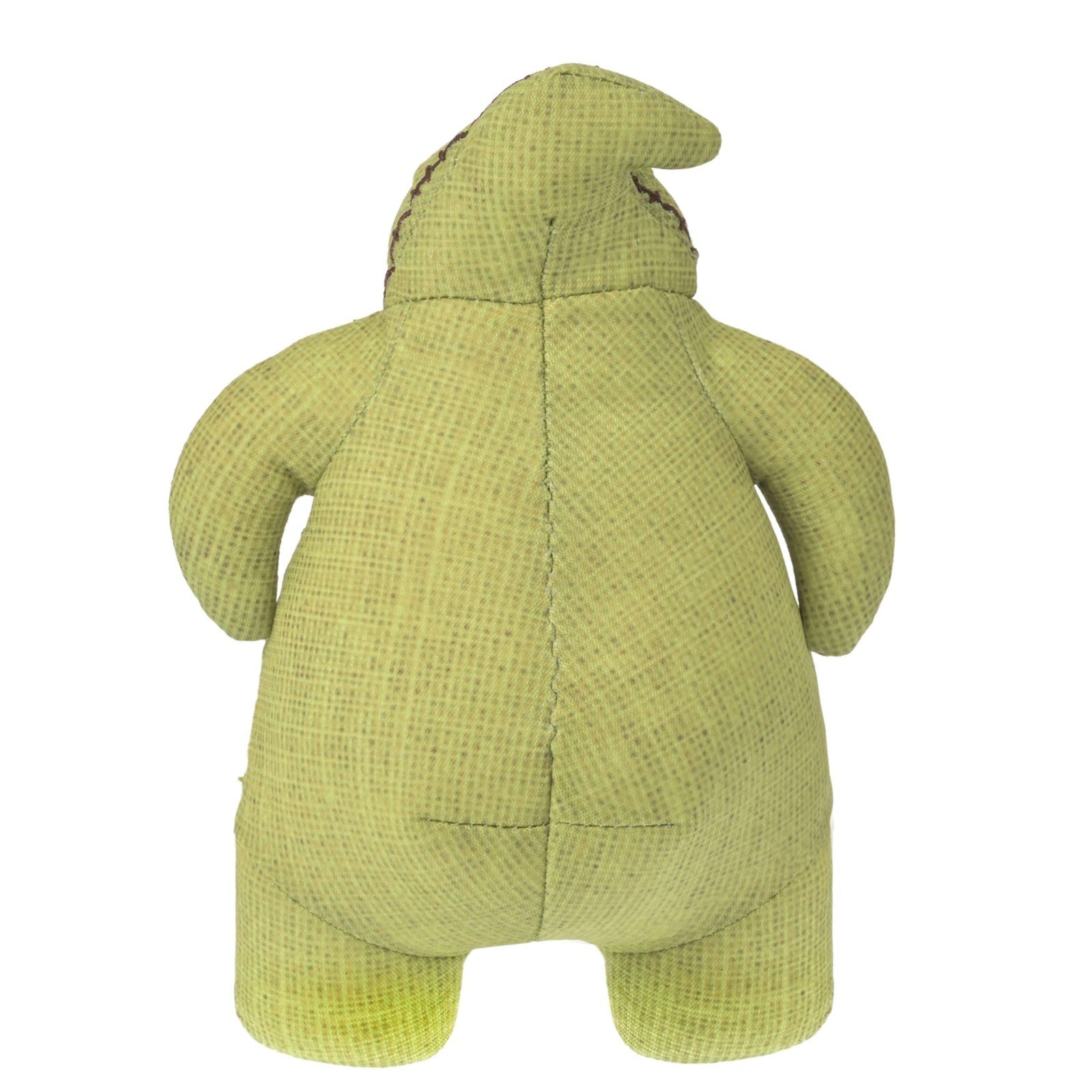 Japan Tokyo Disney Store Oogie Boogie Plush stanDs Nightmare Before Christmas
