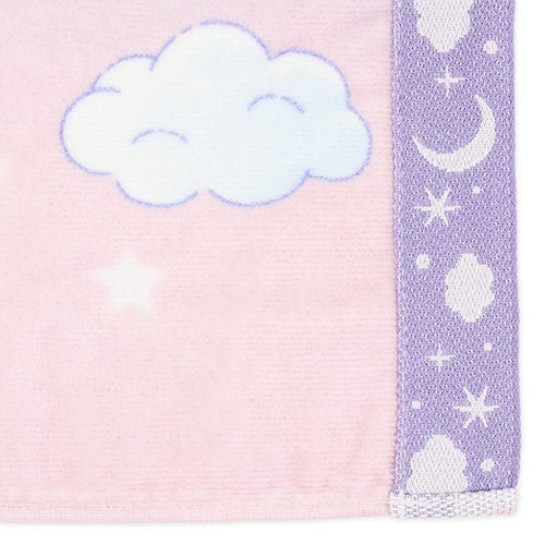 Japan Tokyo Disney Resort Minnie Figaro Bath Towel