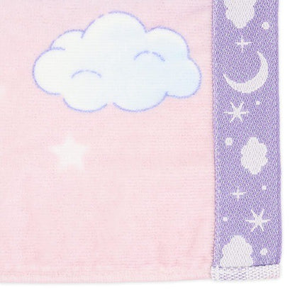 Japan Tokyo Disney Resort Minnie Figaro Bath Towel