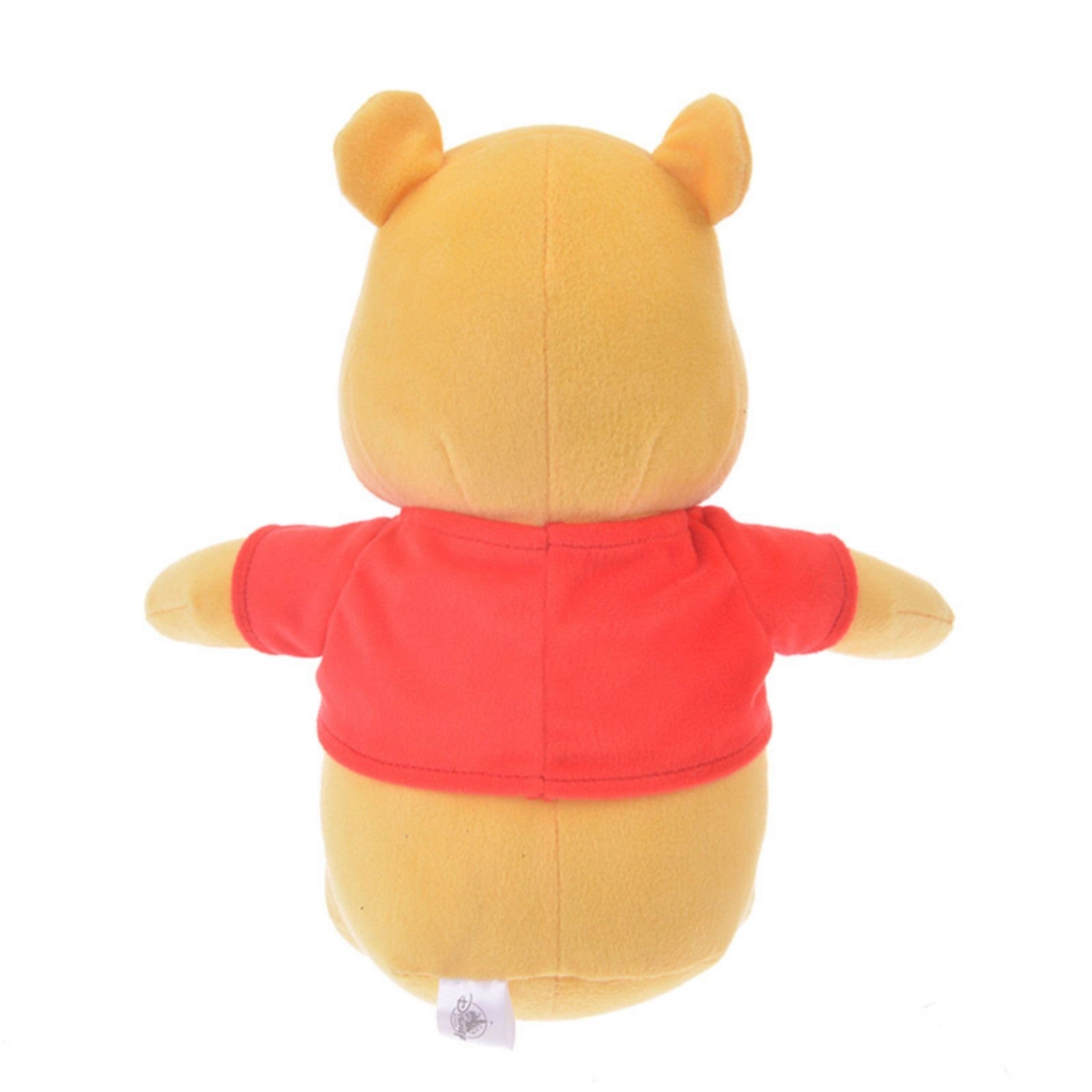 Japan Tokyo Disney Store Winnie the Pooh Plush Toy S Basic style